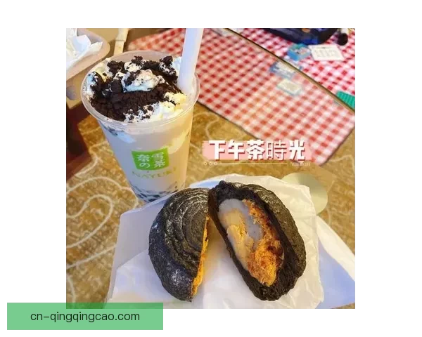 奇特瓜：解锁味蕾的惊喜密码，开启生活的无限可能